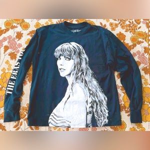 Taylor Swift Eras Tour Long Sleeve
